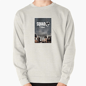 Squad 44 For Historical Realism Squad 44 Sweatshirts