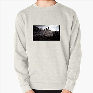 Squad 44 immersive World War Two Squad 44 Sweatshirts