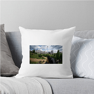 Squad 44 Authentic WW2 Combat Squad 44 Pillows Cover