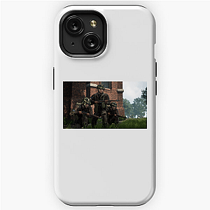Squad 44 No Retreat No Surrender Squad 44 Samsung Cases