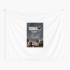 Squad 44 For Historical Realism Squad 44 Tapestries