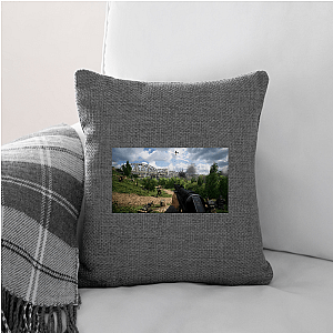 Squad 44 Authentic WW2 Combat Squad 44 Pillows Cover