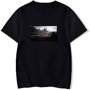 Squad 44 immersive World War Two Squad 44 T-Shirts