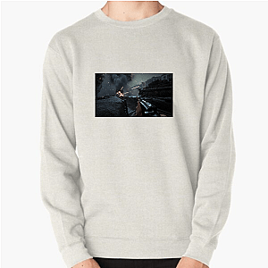 Squad 44 On The Frontline Always Squad 44 Sweatshirts