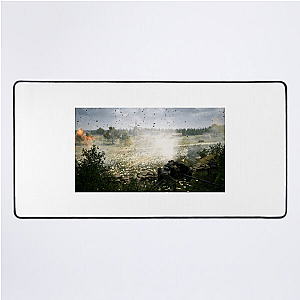 Squad 44 Relive The Great War Squad 44 Mouse Pads