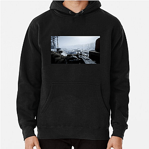 Squad 44 Combined Arms Warfare Squad 44 Hoodies