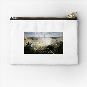 Squad 44 Relive The Great War Squad 44 Zipper Pouches