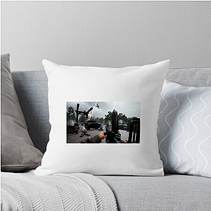 Squad 44 Teamwork Wins Battles Squad 44 Pillows Cover