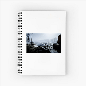 Squad 44 Combined Arms Warfare Squad 44 Notebook