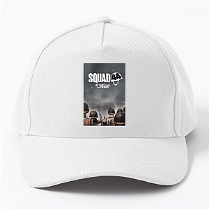 Squad 44 For Historical Realism Squad 44 Hats & Caps