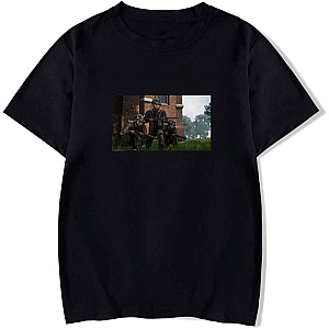 Squad 44 No Retreat No Surrender Squad 44 T-Shirts