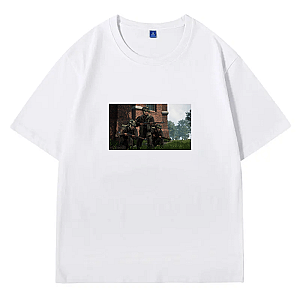 Squad 44 No Retreat No Surrender Squad 44 T-Shirts