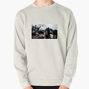 Squad 44 Teamwork Wins Battles Squad 44 Sweatshirts