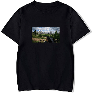 Squad 44 Authentic WW2 Combat Squad 44 T-Shirts