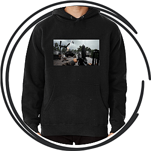 Squad 44 Hoodies