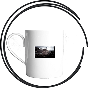 Squad 44 Mugs