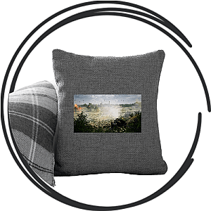 Squad 44 Pillows Cover