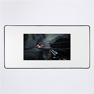 Squad 44 On The Frontline Always Squad 44 Mouse Pads