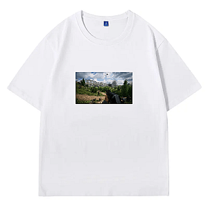 Squad 44 Authentic WW2 Combat Squad 44 T-Shirts