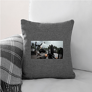 Squad 44 Teamwork Wins Battles Squad 44 Pillows Cover
