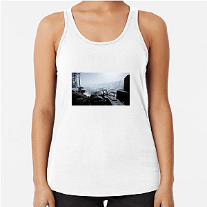 Squad 44 Combined Arms Warfare Squad 44 Tank Tops