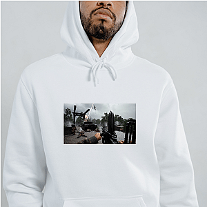 Squad 44 Teamwork Wins Battles Squad 44 Hoodies