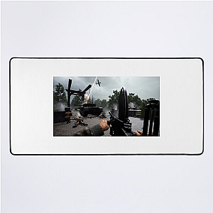 Squad 44 Teamwork Wins Battles Squad 44 Mouse Pads