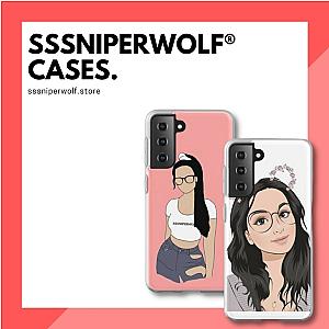 SSSniperWolf Cases