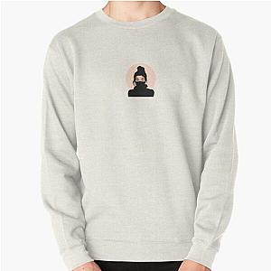SSSniperWolf Sweatshirts - SSSniperWolf Logo Pullover Sweatshirt RB1207