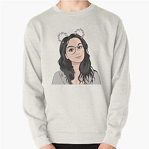 SSSniperWolf Sweatshirts - Sssniperwolf Pullover Sweatshirt RB1207