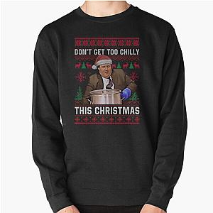 SSSniperWolf Sweatshirts - Sssniperwolf Wolf Pack Pullover Sweatshirt RB1207