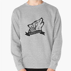 SSSniperWolf Sweatshirts - Sssniperwolf Pullover Sweatshirt RB1207
