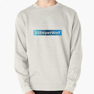 SSSniperWolf Sweatshirts - SSSniperWolf Merch Cosplay Pullover Sweatshirt RB1207