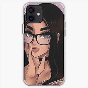 SSSniperWolf Cases - SSSniperwolf iPhone Soft Case RB1207