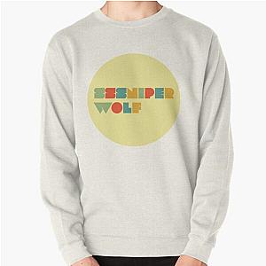 SSSniperWolf Sweatshirts - Sssniperwolf Retro Pullover Sweatshirt RB1207