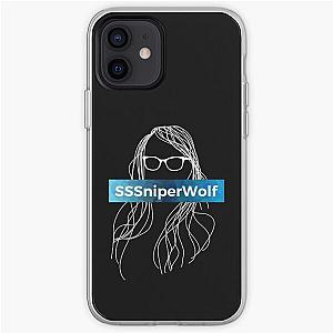 SSSniperWolf Cases - SSSniperWolf iPhone Soft Case RB1207