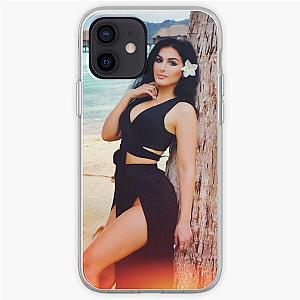 SSSniperWolf Cases - Sssniperwolf Beach iPhone Soft Case RB1207
