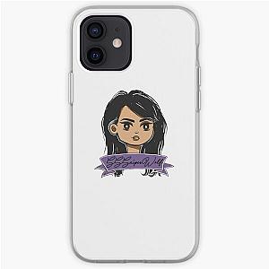 SSSniperWolf Cases - Sssniperwolf Selfie iPhone Soft Case RB1207