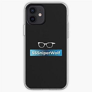 SSSniperWolf Cases - SSSniperWolf iPhone Soft Case RB1207