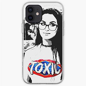 SSSniperWolf Cases - Sssniperwolf iPhone Soft Case RB1207