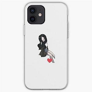 SSSniperWolf Cases - Sssniperwolf Heart iPhone Soft Case RB1207
