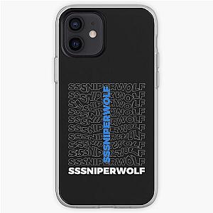 SSSniperWolf Cases - SSSniperWolf iPhone Soft Case RB1207