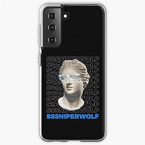 SSSniperWolf Cases - SSSniperWolf Samsung Galaxy Soft Case RB1207