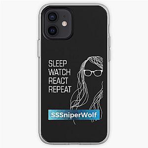 SSSniperWolf Cases - SSSniperWolf iPhone Soft Case