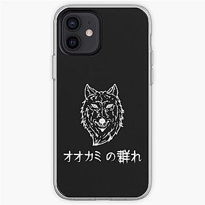 SSSniperWolf Cases - SSSniperWolf Wolfpack iPhone Soft Case RB1207