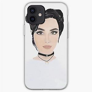 SSSniperWolf Cases - Sssniperwolf Art iPhone Soft Case RB1207