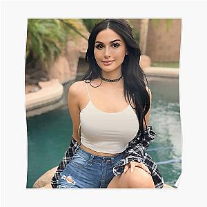 SSSniperWolf Posters - SSSniperwolf Poster RB1207