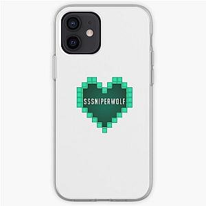 SSSniperWolf Cases - Sssniperwolf iPhone Soft Case RB1207