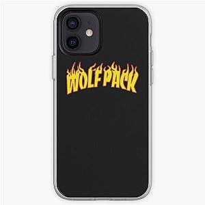 SSSniperWolf Cases - Sssniperwolf Wolfpack iPhone Soft Case RB1207