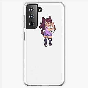 SSSniperWolf Cases - SSSniperWolf Youtobes Samsung Galaxy Soft Case RB1207